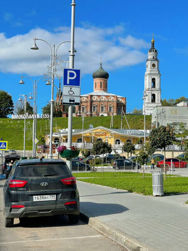 Гостиница Николь Волоколамск-79