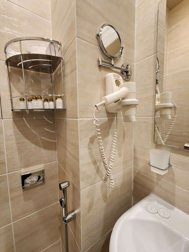 Гостиница Николь Волоколамск-187