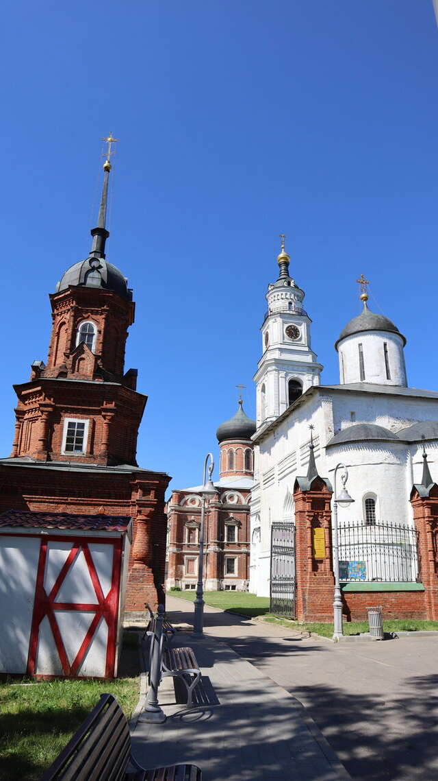 Гостиница Николь Волоколамск-167