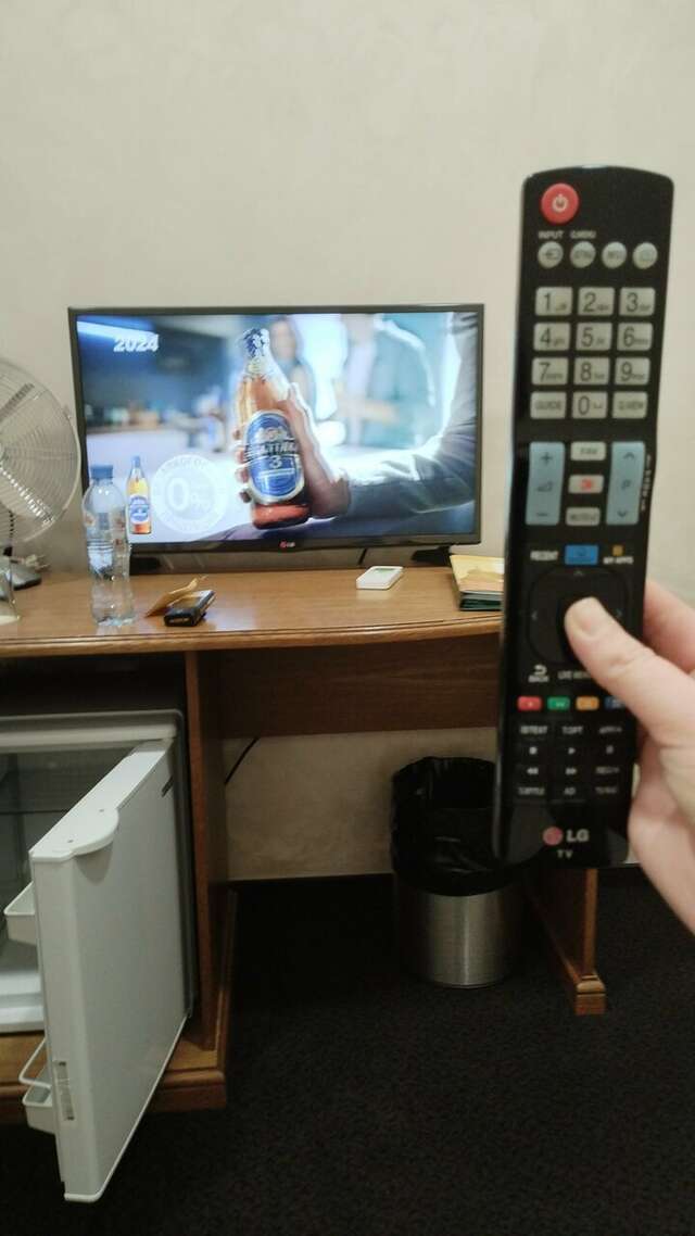 Гостиница Николь Волоколамск-106