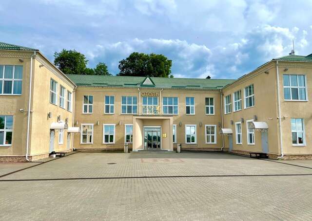 Гостиница Николь Волоколамск-115