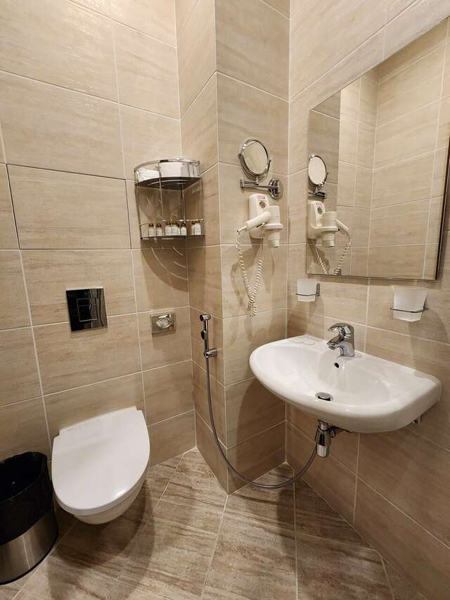 Гостиница Николь Волоколамск-83