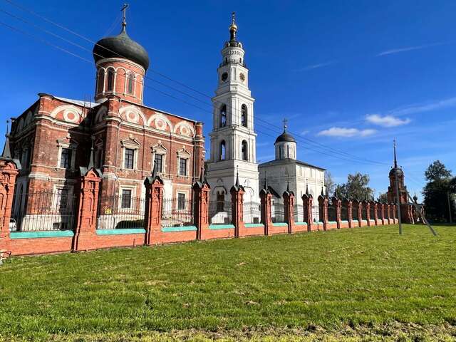 Гостиница Николь Волоколамск-153