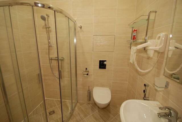 Гостиница Николь Волоколамск-73