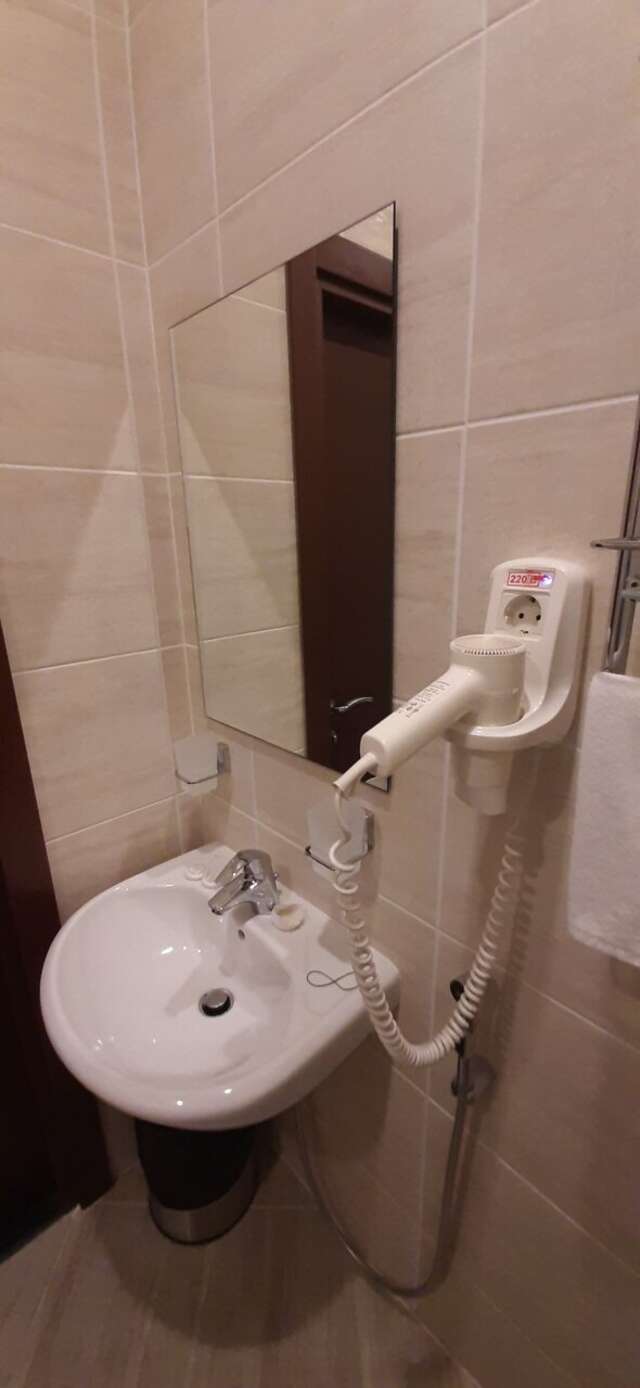 Гостиница Николь Волоколамск-132