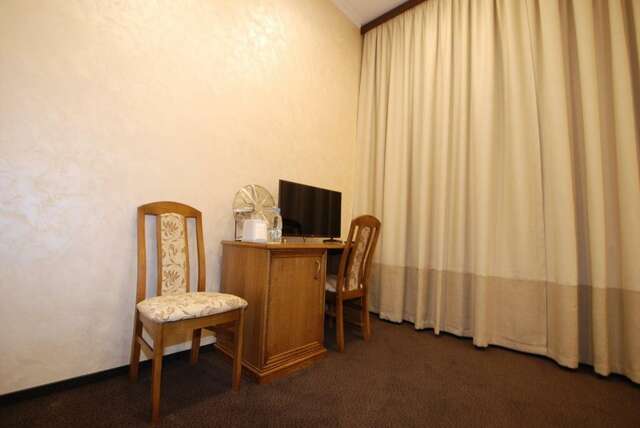 Гостиница Николь Волоколамск-38