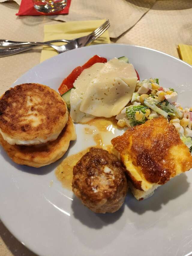 Гостиница Николь Волоколамск-119