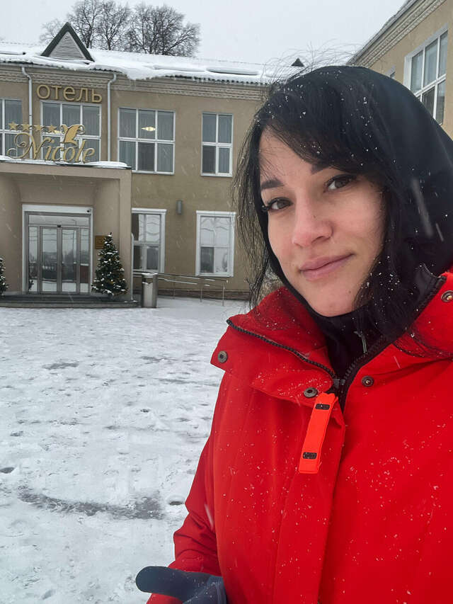 Гостиница Николь Волоколамск-87