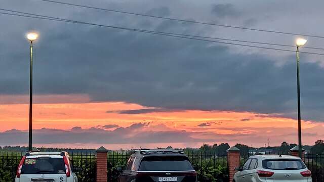 Гостиница Николь Волоколамск-100