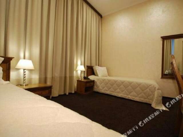 Гостиница Николь Волоколамск-65