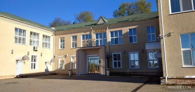 Гостиница Николь Волоколамск-146