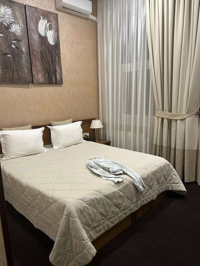 Гостиница Николь Волоколамск-131