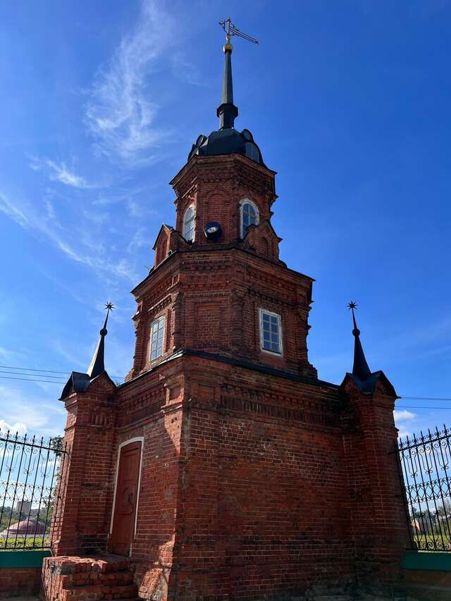 Гостиница Николь Волоколамск-126