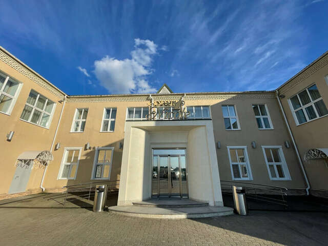 Гостиница Николь Волоколамск-104