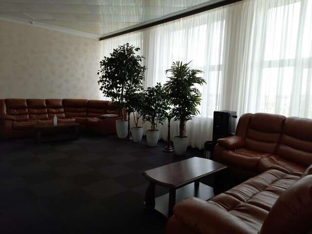 Гостиница Николь Волоколамск-174