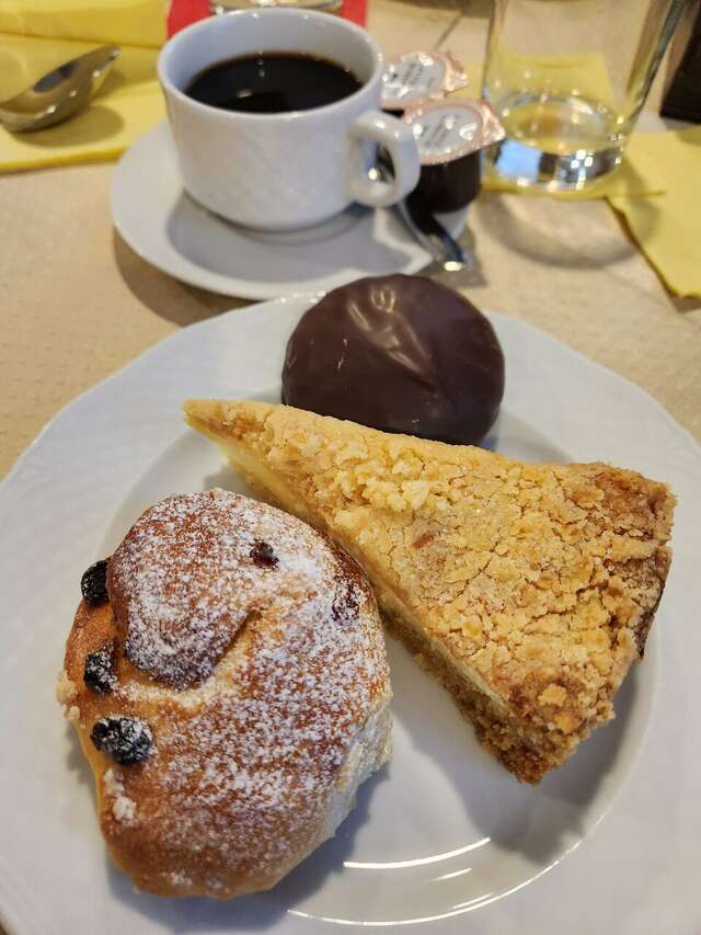 Гостиница Николь Волоколамск-99