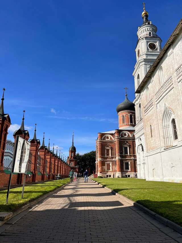 Гостиница Николь Волоколамск-92