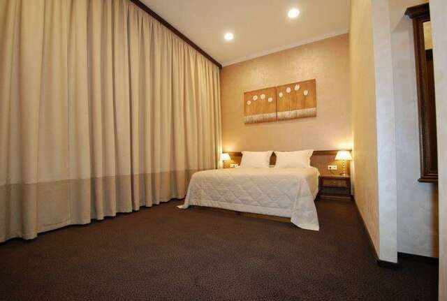 Гостиница Николь Волоколамск-67