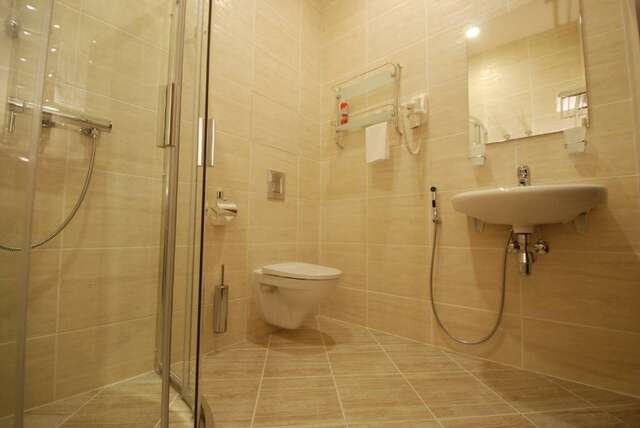 Гостиница Николь Волоколамск-69