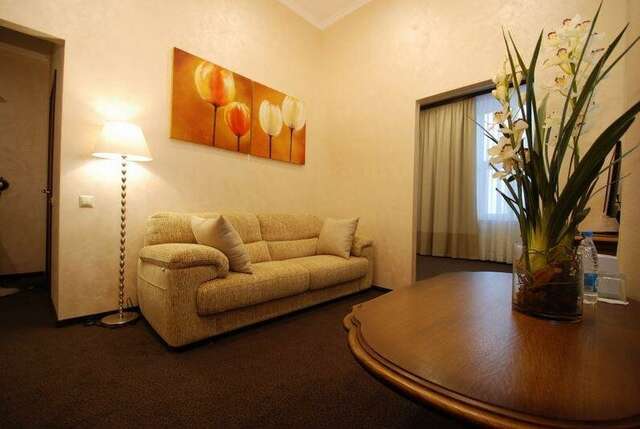 Гостиница Николь Волоколамск-17