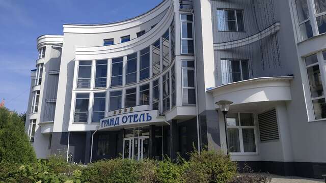 Гостиница Николь Волоколамск-74