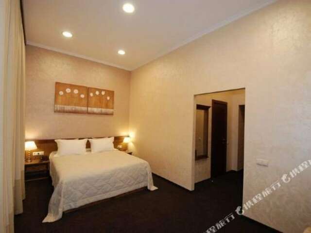 Гостиница Николь Волоколамск-22