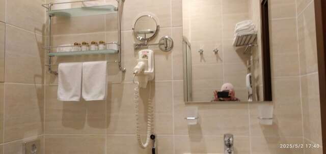 Гостиница Николь Волоколамск-202