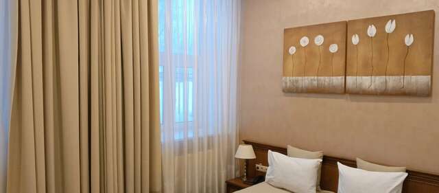 Гостиница Николь Волоколамск-108