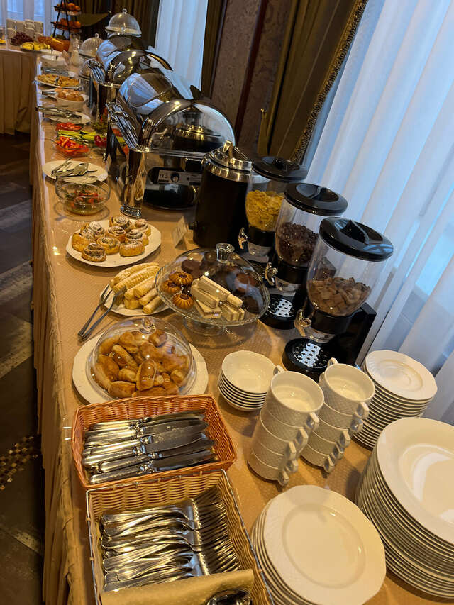 Гостиница Николь Волоколамск-112