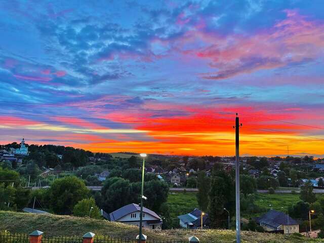 Гостиница Николь Волоколамск-98