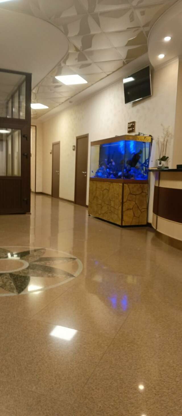 Гостиница Николь Волоколамск-130