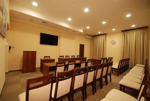 Гостиница Николь Волоколамск-210