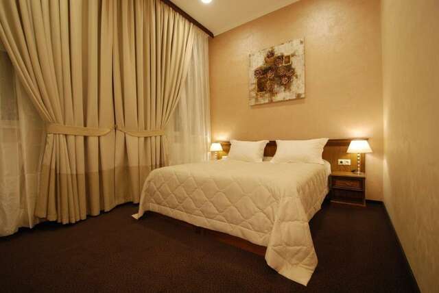 Гостиница Николь Волоколамск-62