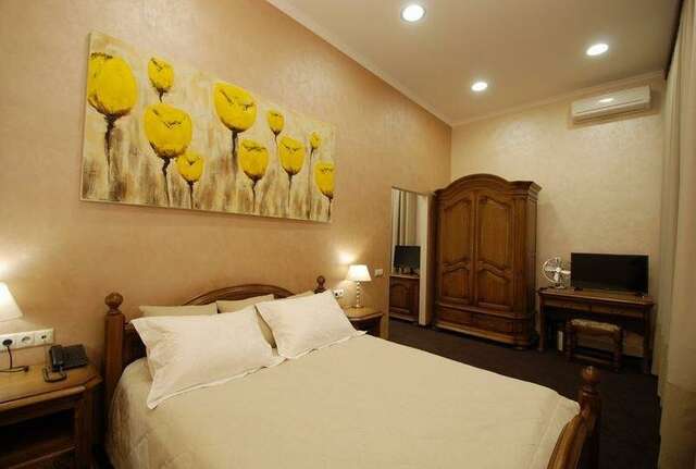 Гостиница Николь Волоколамск-24