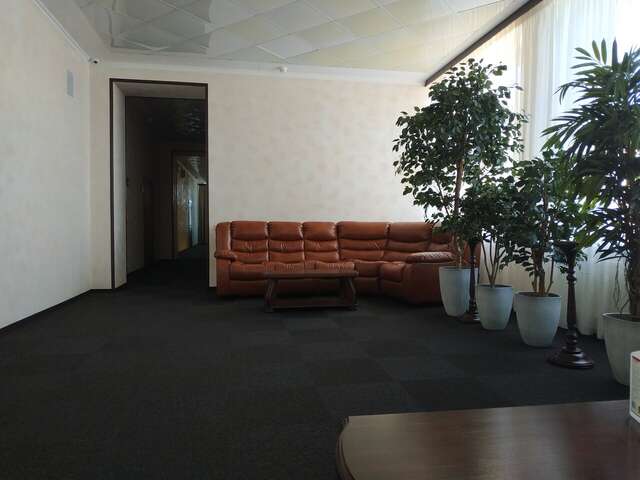 Гостиница Николь Волоколамск-205