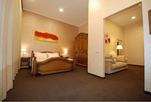 Гостиница Николь Волоколамск-35