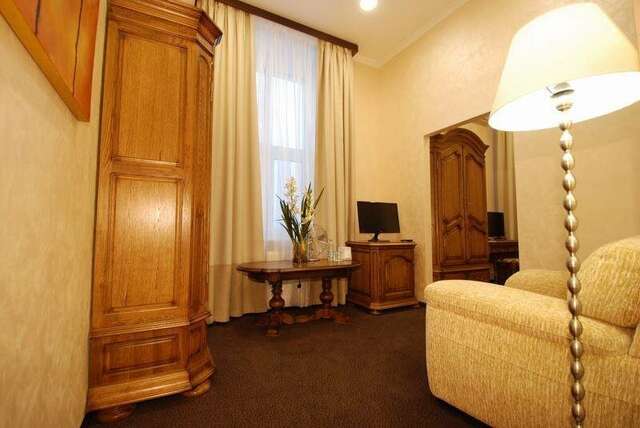 Гостиница Николь Волоколамск-28