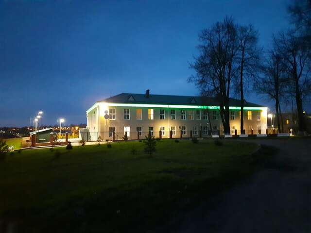 Гостиница Николь Волоколамск-111