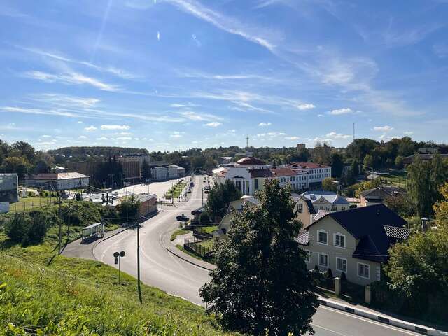 Гостиница Николь Волоколамск-136