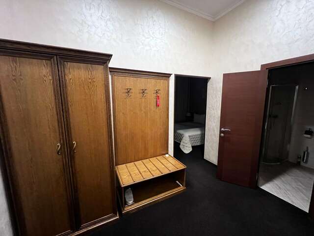 Гостиница Николь Волоколамск-124