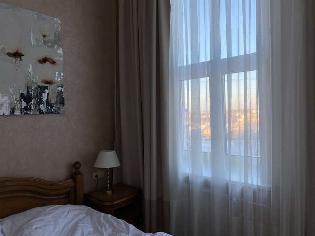 Гостиница Николь Волоколамск-150