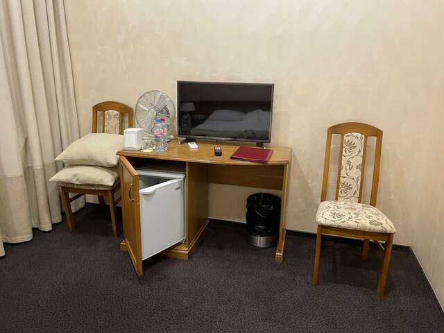 Гостиница Николь Волоколамск-96