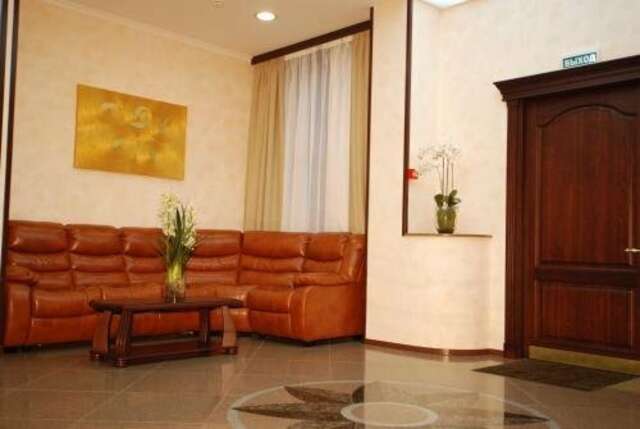 Гостиница Николь Волоколамск-40