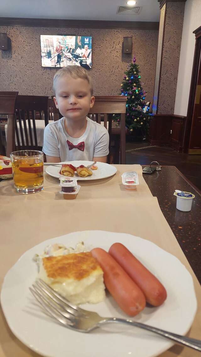 Гостиница Николь Волоколамск-144