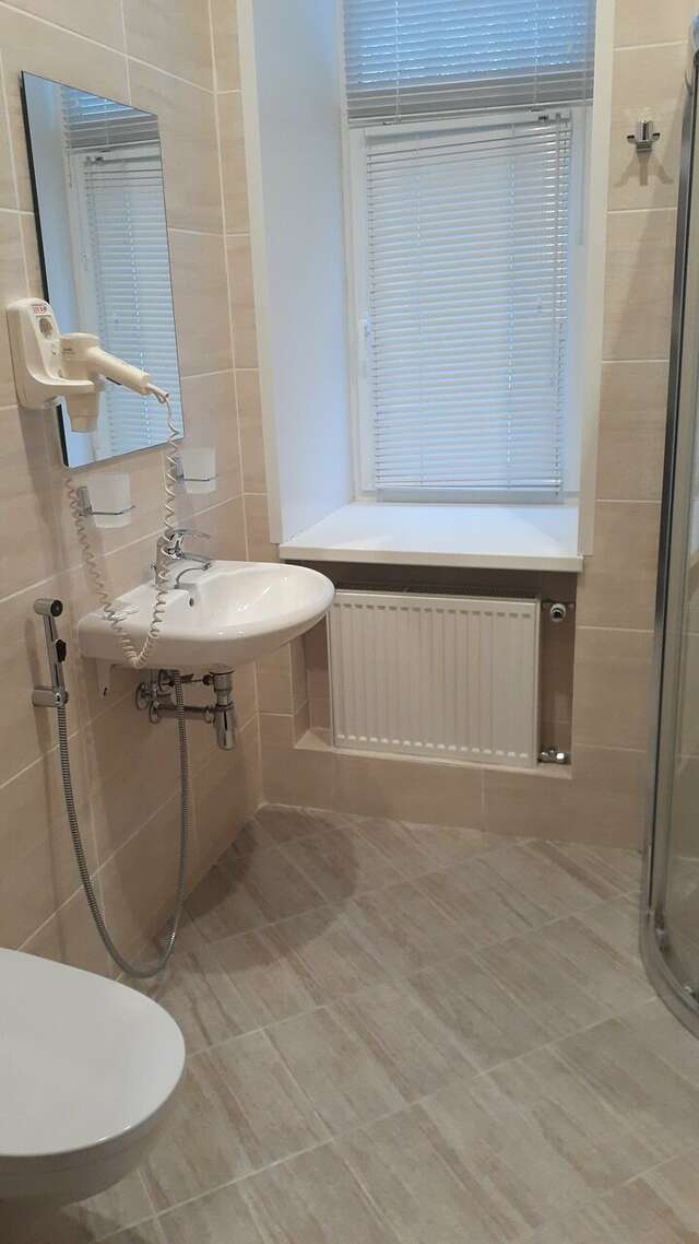 Гостиница Николь Волоколамск-152