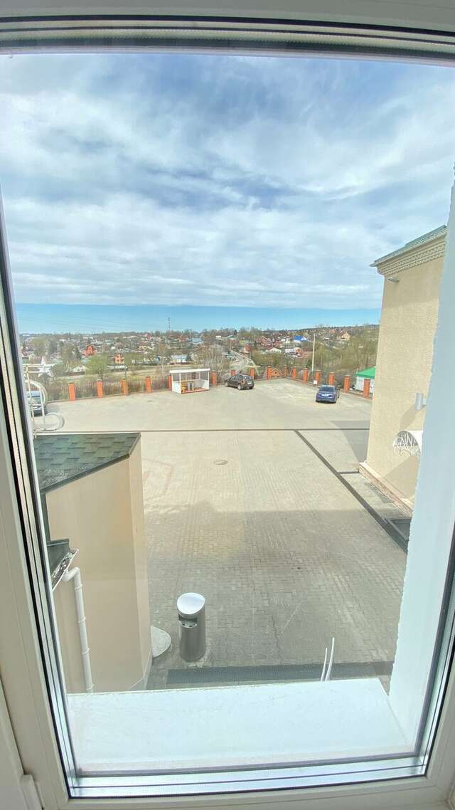 Гостиница Николь Волоколамск-158