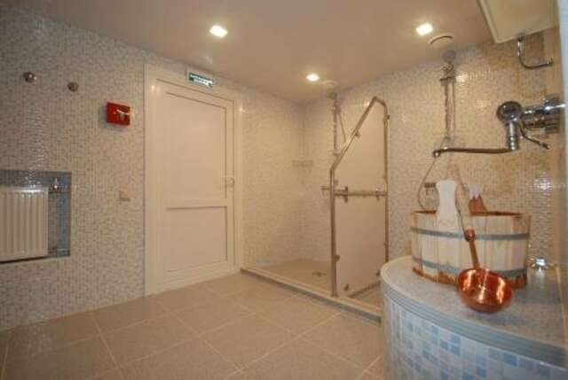 Гостиница Николь Волоколамск-60