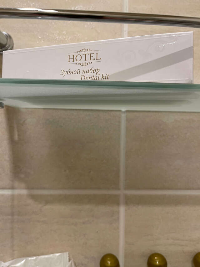 Гостиница Николь Волоколамск-123