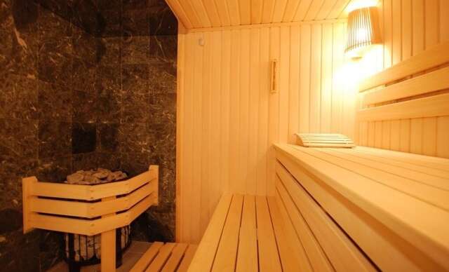 Гостиница Николь Волоколамск-7