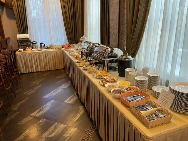 Гостиница Николь Волоколамск-147